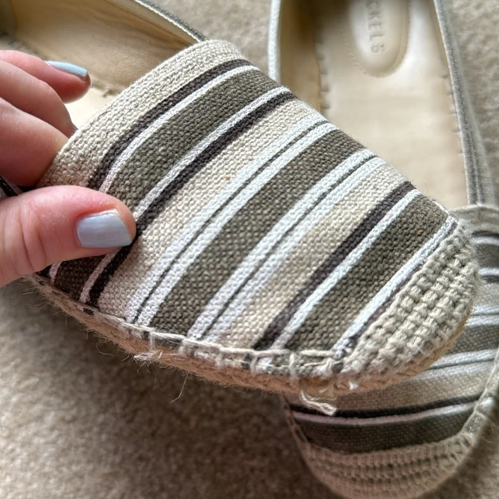 Nickels Women’s Espadrilles